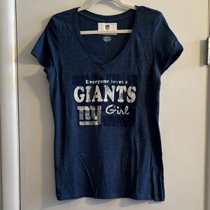 NY Giants T-Shirt